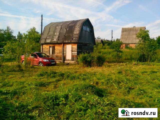 Дача 40 м² на участке 7 сот. на продажу в Вязьме Вязьма - изображение 1