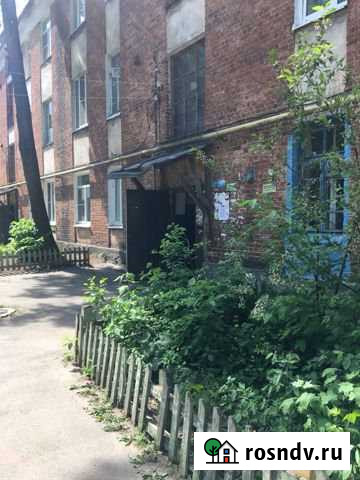 Комната 13 м² в 3-ком. кв., 1/3 эт. в аренду на длительный срок в Дзержинске Дзержинск - изображение 1