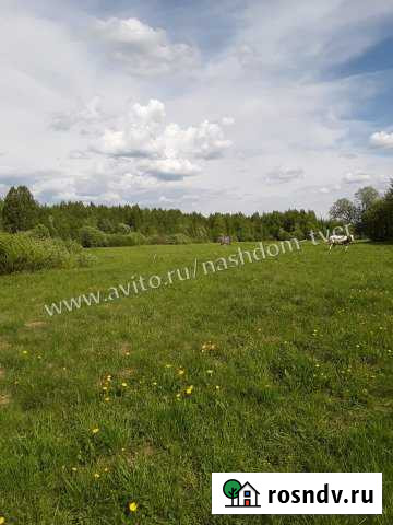 Участок ИЖС 26 сот. на продажу в Старице Старица - изображение 1