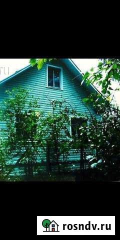 Дача 130 м² на участке 8 сот. на продажу в Вырице Вырица - изображение 1