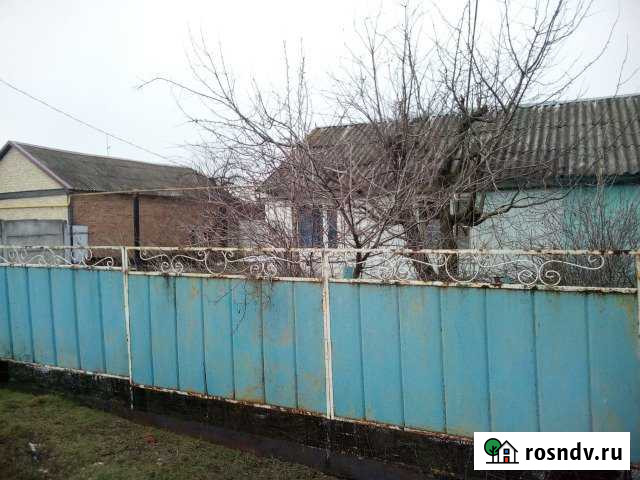 Дом 60 м² на участке 8 сот. на продажу в Красном Краснодарского края Красное - изображение 1
