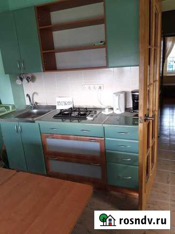 Дом 120 м² на участке 10 сот. в аренду посуточно в Щёлкино Щёлкино - изображение 1