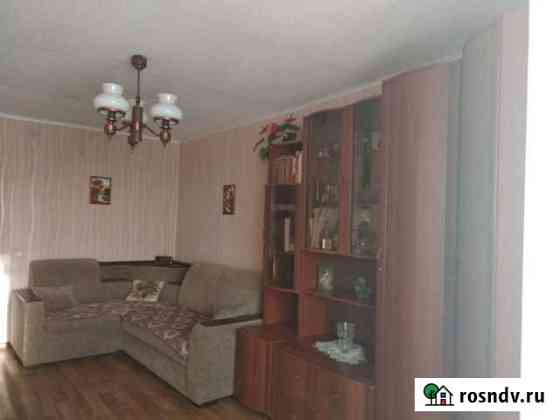 1-комнатная квартира, 35 м², 8/9 эт. в аренду на длительный срок в Коломне Коломна