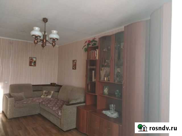 1-комнатная квартира, 35 м², 8/9 эт. в аренду на длительный срок в Коломне Коломна - изображение 1