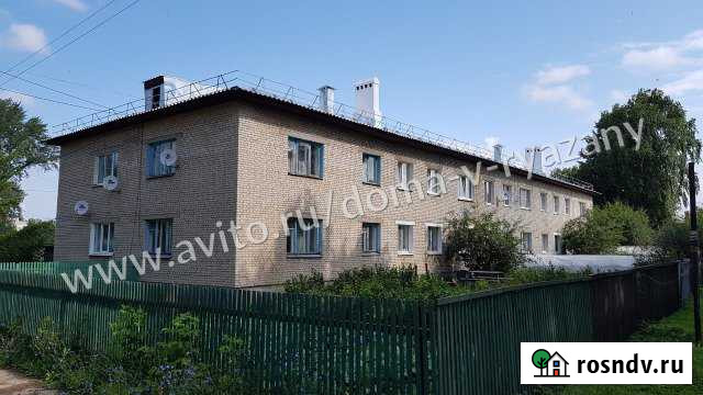 2-комнатная квартира, 48 м², 2/2 эт. на продажу в Рыбном Рыбное - изображение 1