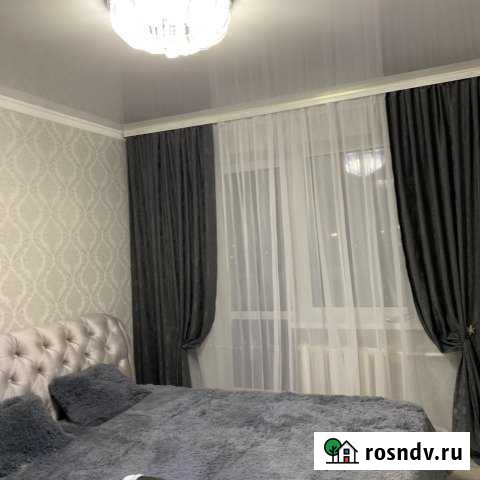 3-комнатная квартира, 70 м², 5/5 эт. на продажу в Сальске Сальск - изображение 1