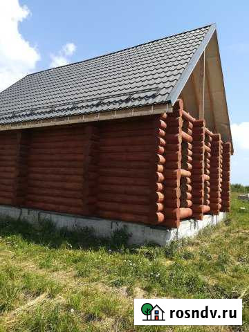 Дача 49 м² на участке 15 сот. на продажу в Панковке Панковка - изображение 1