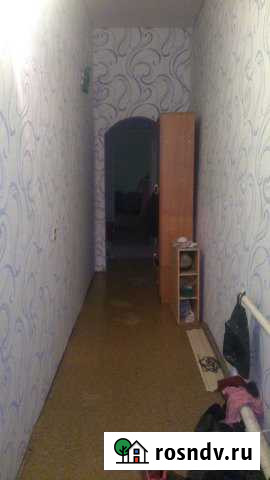 2-комнатная квартира, 49 м², 1/1 эт. на продажу в Кунгуре Кунгур - изображение 1