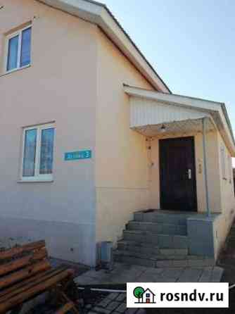 Коттедж 121.6 м² на участке 12 сот. на продажу в Кушнаренково Кушнаренково