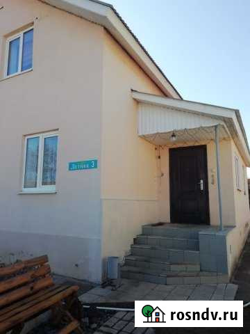 Коттедж 121.6 м² на участке 12 сот. на продажу в Кушнаренково Кушнаренково - изображение 1