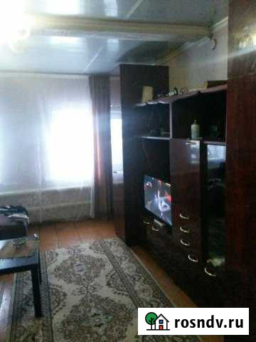 Дом 47.5 м² на участке 18 сот. на продажу в Нижнетроицком Нижнетроицкий - изображение 1