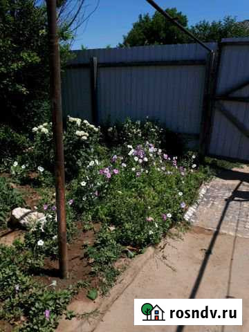 Дом 30 м² на участке 5 сот. на продажу в Средней Ахтубе Средняя Ахтуба - изображение 1