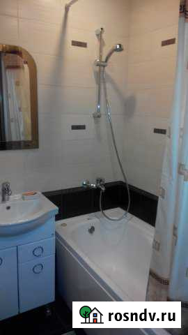 2-комнатная квартира, 55 м², 2/5 эт. в аренду посуточно в Аше Аша - изображение 1