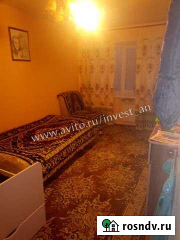 2-комнатная квартира, 46 м², 2/5 эт. на продажу в Елабуге Елабуга - изображение 1