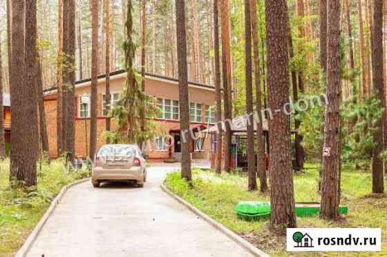 Коттедж 150 м² на участке 20 сот. в аренду посуточно в Заречном Свердловской области Заречный