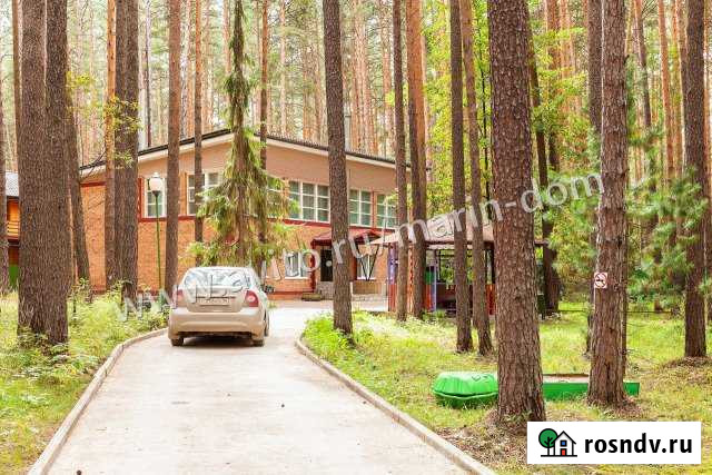 Коттедж 150 м² на участке 20 сот. в аренду посуточно в Заречном Свердловской области Заречный - изображение 1