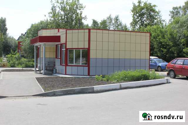 Помещение свободного назначения, 38 кв.м. Кыштым - изображение 1