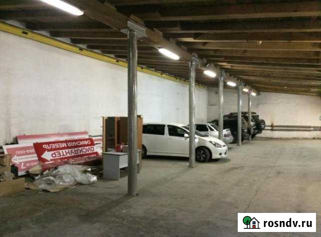 Помещение свободного назначения, 400 кв.м. Чита - изображение 1