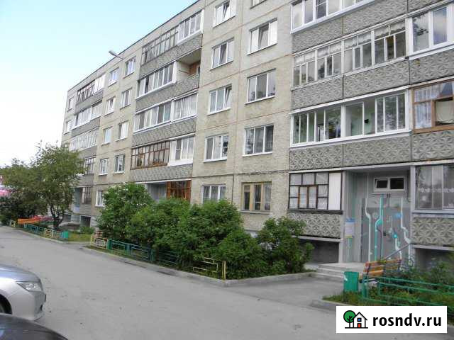 2-комнатная квартира, 47 м², 3/5 эт. на продажу в Заречном Свердловской области Заречный - изображение 1