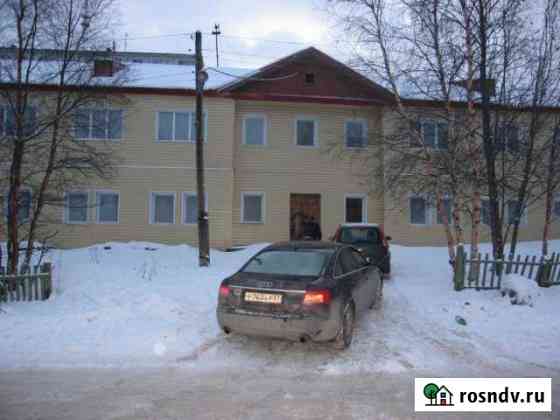 Помещение свободного назначения, 1269.2 кв.м. Мурманск