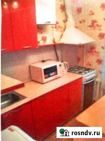 2-комнатная квартира, 48 м², 1/9 эт. в аренду на длительный срок в Кургане Курган - изображение 1