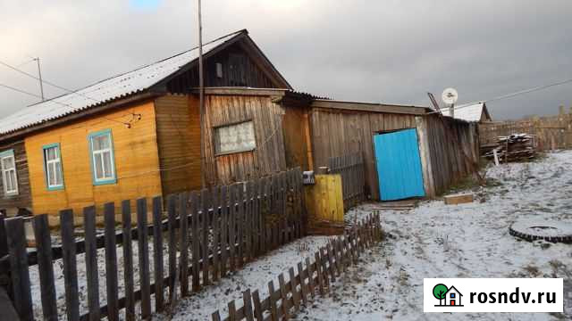 Дом 35.9 м² на участке 10.8 сот. на продажу в Кирово-Чепецке Кирово-Чепецк - изображение 1