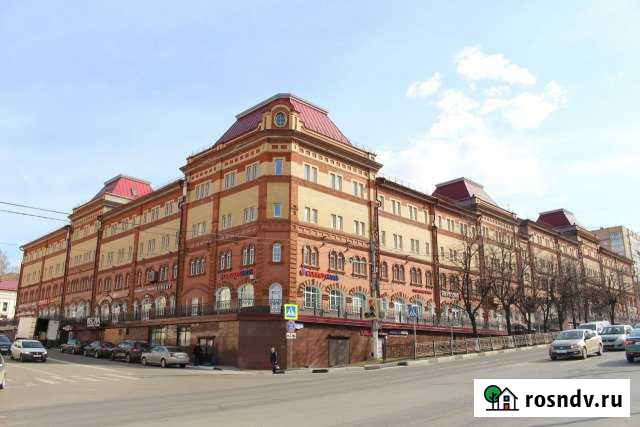 Офисное помещение, 145.3 кв.м. Подольск - изображение 1