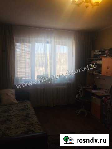 1-комнатная квартира, 36 м², 5/5 эт. на продажу в Подгорном Подгорный - изображение 1