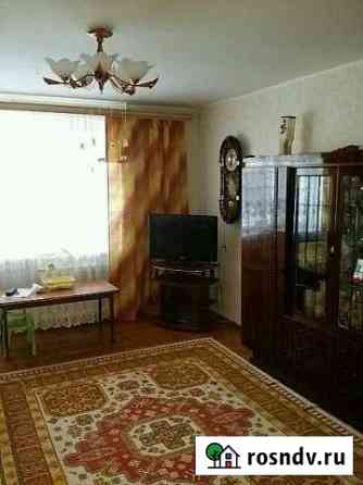 4-комнатная квартира, 76 м², 2/5 эт. на продажу в Черкесске Черкесск