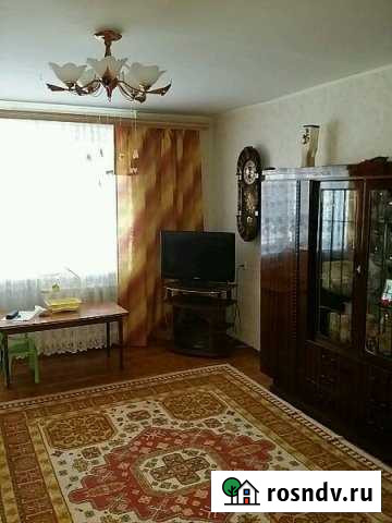 4-комнатная квартира, 76 м², 2/5 эт. на продажу в Черкесске Черкесск - изображение 1