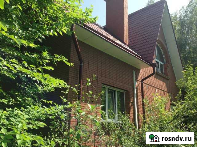 Дом 150 м² на участке 15 сот. на продажу в Безенчуке Безенчук - изображение 1