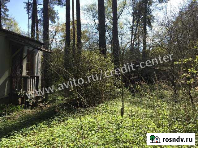 Участок ИЖС 13 сот. на продажу в Кратово Кратово - изображение 1