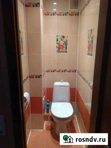 3-комнатная квартира, 67 м², 5/5 эт. на продажу в Нерехте Нерехта - изображение 1