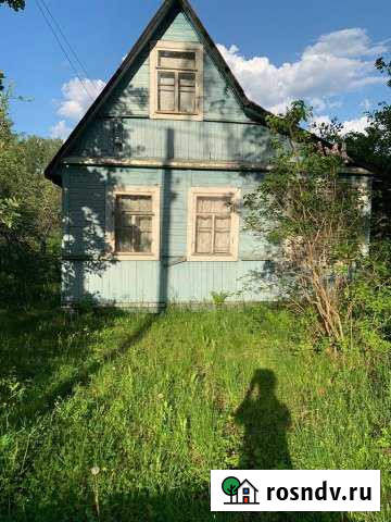 Дача 25 м² на участке 12 сот. на продажу в поселке Морозова Морозова - изображение 1