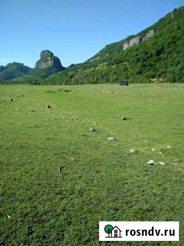 Участок ИЖС 10 сот. на продажу в Орджоникидзевском Орджоникидзевский - изображение 1