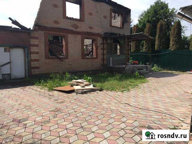 Участок ИЖС 9 сот. на продажу в Балашихе Балашиха - изображение 1