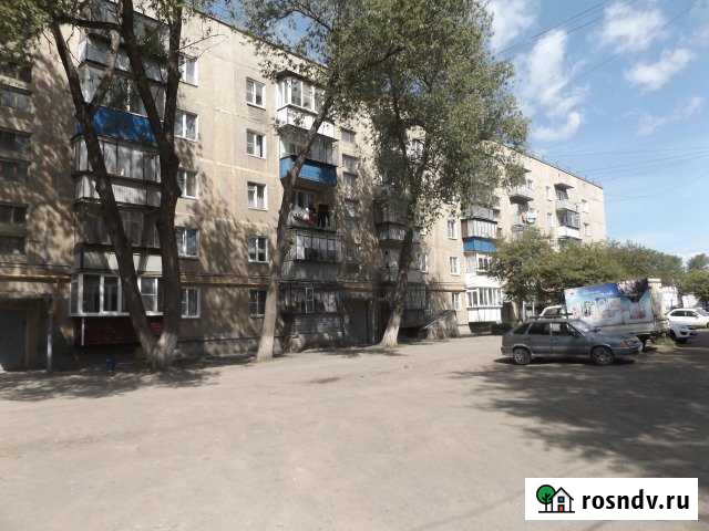 3-комнатная квартира, 65 м², 5/5 эт. на продажу в Коркино Коркино - изображение 1