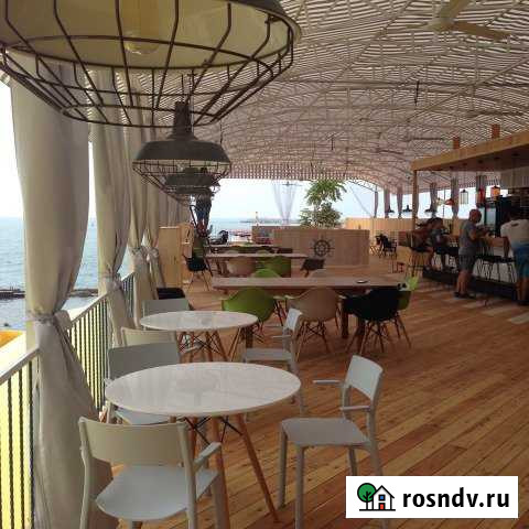 Помещение общественного питания, 600 кв.м. Сочи - изображение 1