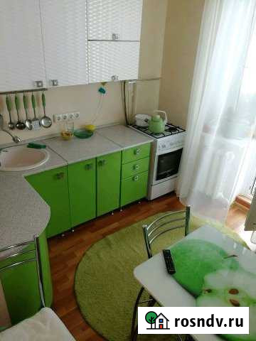 2-комнатная квартира, 49 м², 5/5 эт. на продажу в Усть-Лабинске Усть-Лабинск - изображение 1