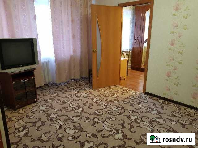 2-комнатная квартира, 43 м², 4/5 эт. в аренду посуточно в Норильске Норильск - изображение 1