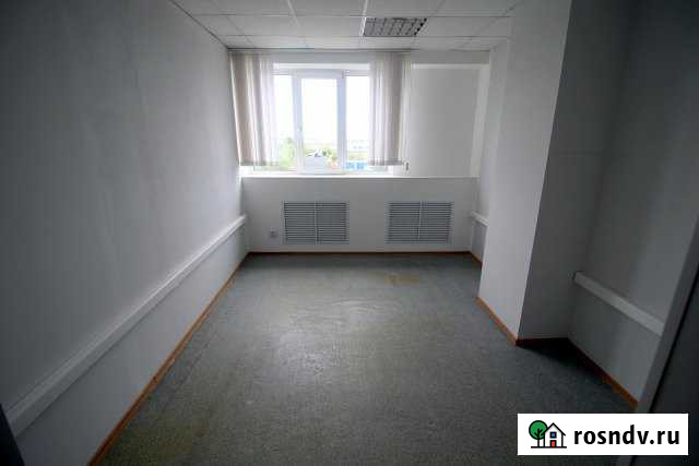 Офисное помещение, 13.1 кв.м. Нефтеюганск - изображение 1