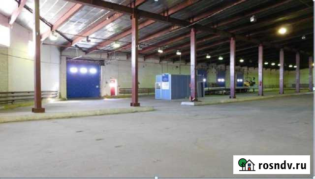 Продажа склада пл. 5800 м2 Химки Ленинградское Химки - изображение 1