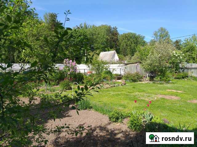 Участок СНТ, ДНП 4 сот. на продажу в Королеве Королев - изображение 1