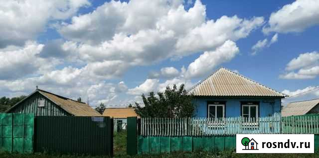 Дом 54 м² на участке 20 сот. на продажу в Ольховатке Ольховатка - изображение 1