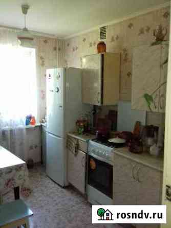 4-комнатная квартира, 74 м², 4/5 эт. на продажу в Брянске Брянск