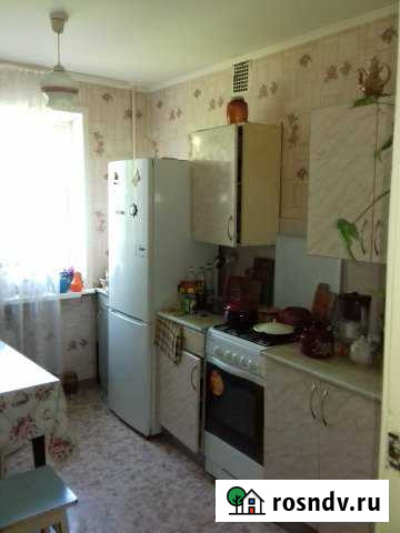 4-комнатная квартира, 74 м², 4/5 эт. на продажу в Брянске Брянск - изображение 1