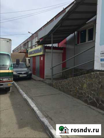 Помещение в Торговом центре Северобайкальск - изображение 1