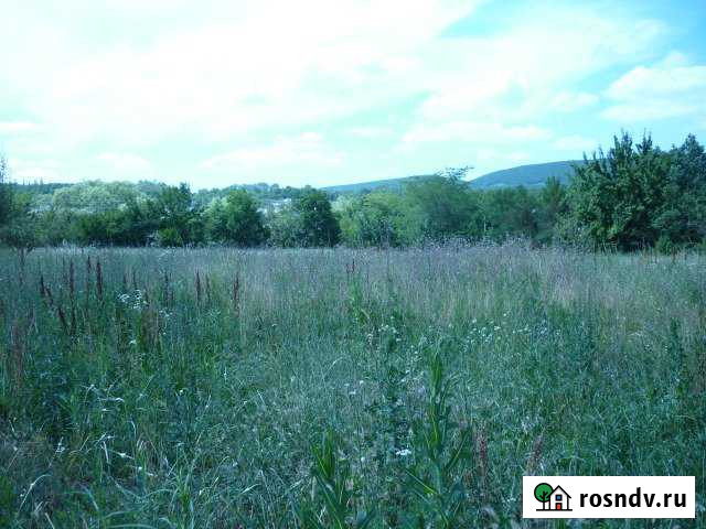 Участок ИЖС 37 сот. на продажу в Ильском Ильский - изображение 1