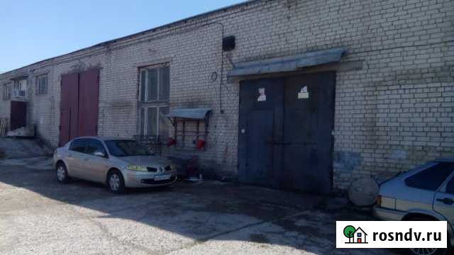 Складское помещение, 223 кв.м. Белгород - изображение 1