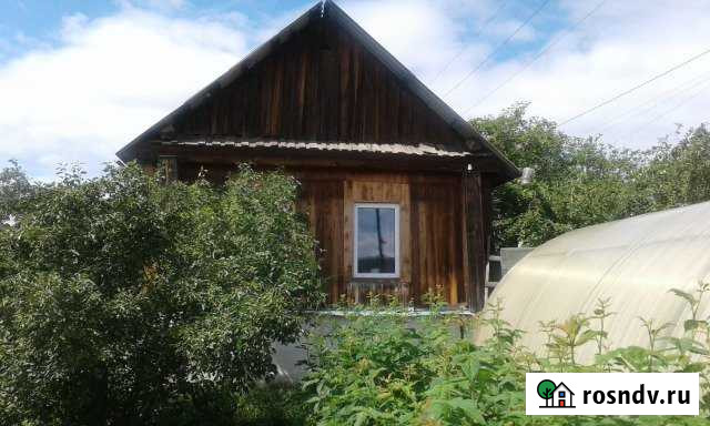 Дом 70 м² на участке 20 сот. на продажу в Дарасуне Дарасун - изображение 1